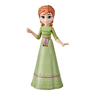 

Игровая фигурка Frozen 2 Анна 10 см (E5505/F0795) (10-563388)