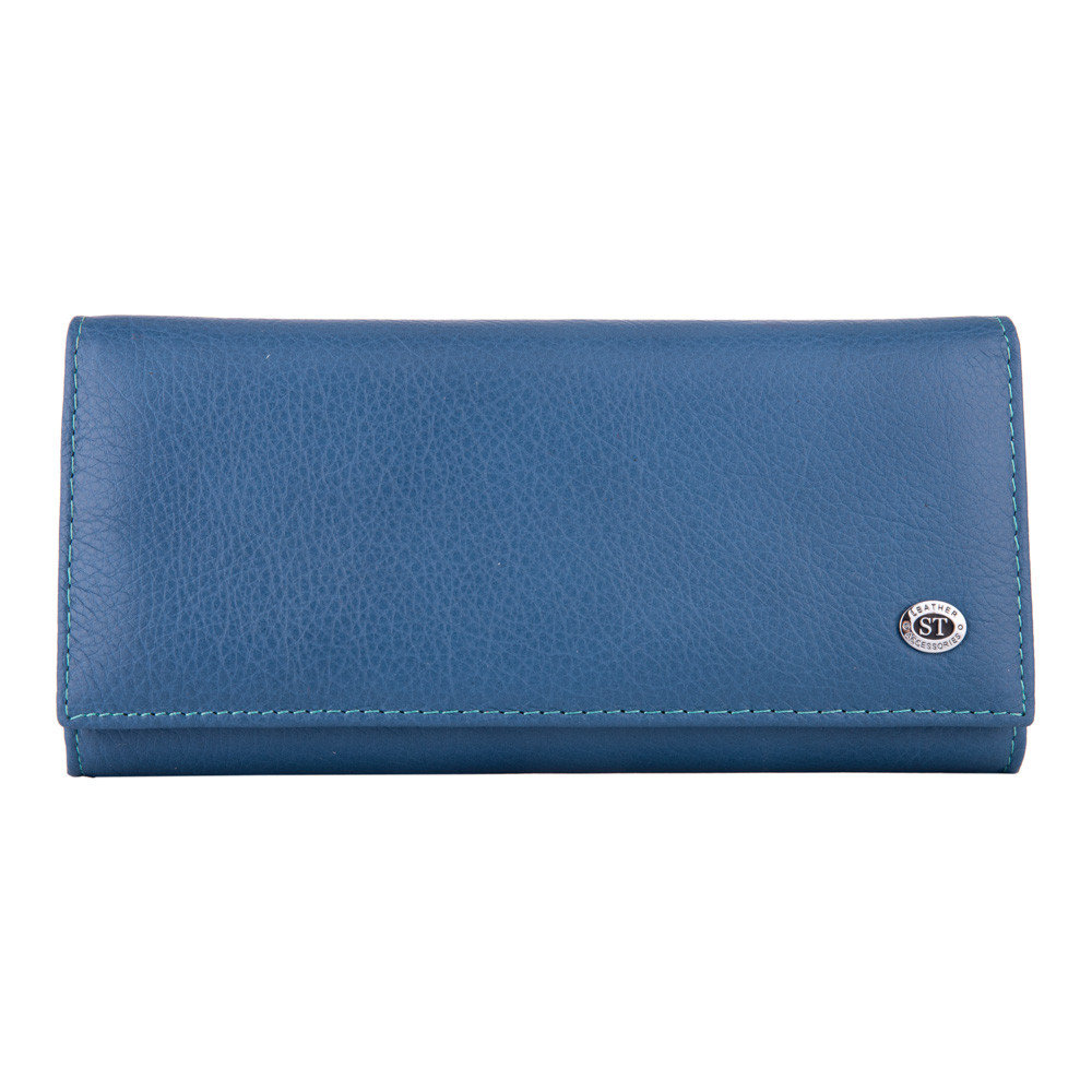 

Кошелек женский ST Leather 150 Violet