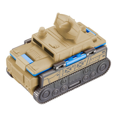 

Машинка TransRacers Артиллерийская станция и экскаватор (YW463875C-04) (10-559312)