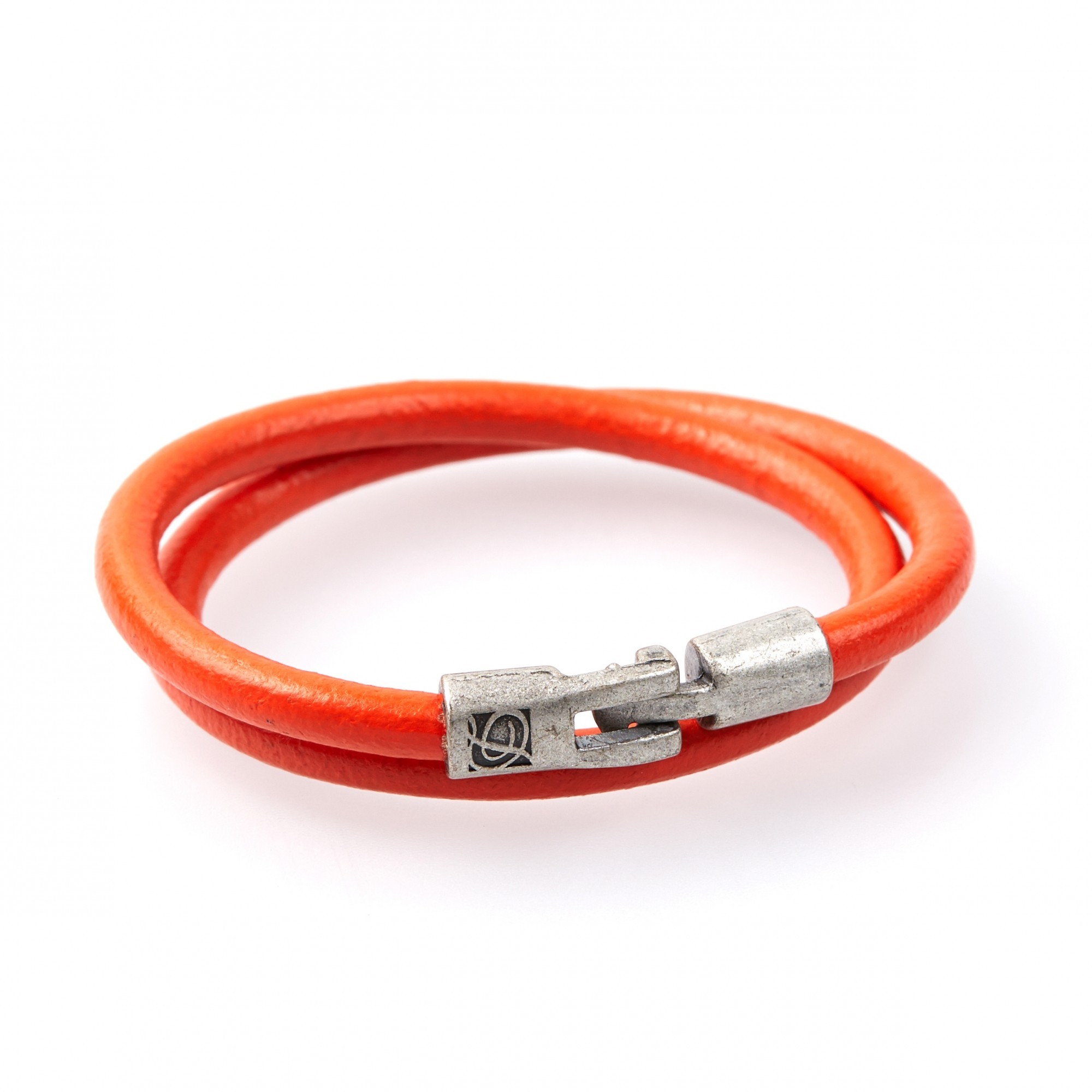

Браслет Dallaiti 40 см Оранжевый (BC53orange/m)