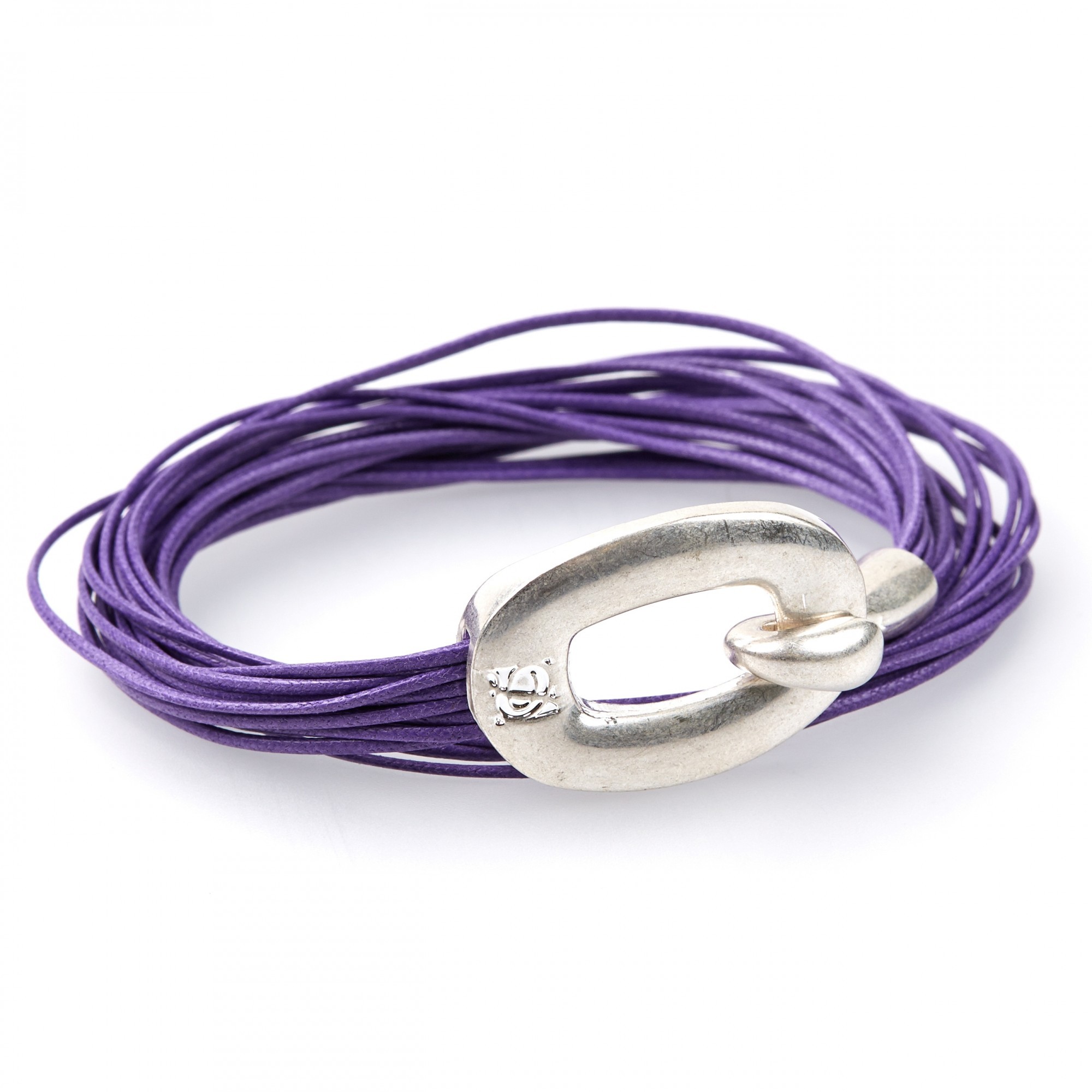 

Браслет Dallaiti 42 см Фиолетовый (BC60purp/m)