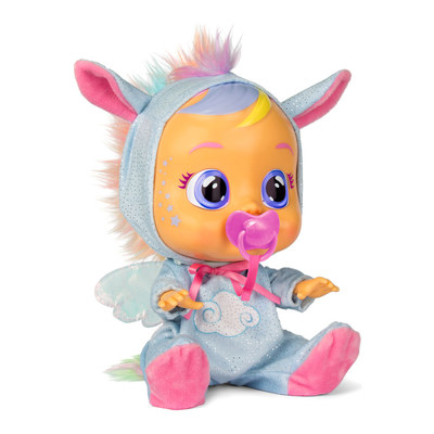 

Кукла плакса IMC Toys Cry Babies Джена (91764) (10-558656)