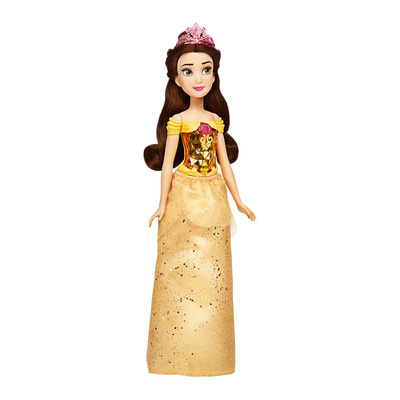 

Кукла Disney Princess Royal shimmer Белль (F0882/F0898) (10-562863)
