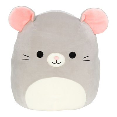 

Мягкая игрушка Squishmallows Мышонок Мисти 20 см (SQIF20-8MS) (10-562912)
