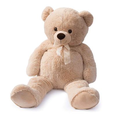 

Мягкая игрушка Addo Медведь Джорж 100 см (315-10154-B) (10-559355)
