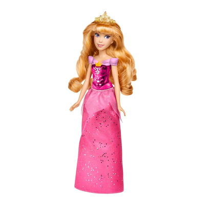 

Кукла Disney Princess Royal shimmer Аврора (F0882/F0899) (10-562862)