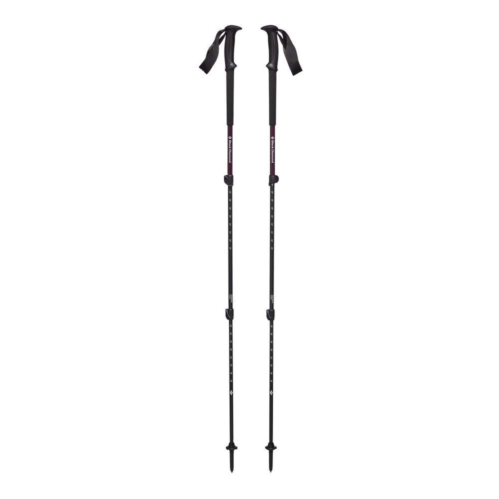

Трекинговые палки Black Diamond Trail Cork 62-140 Granite
