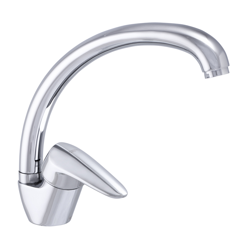 

Смеситель для раковины ZERIX YUB 270