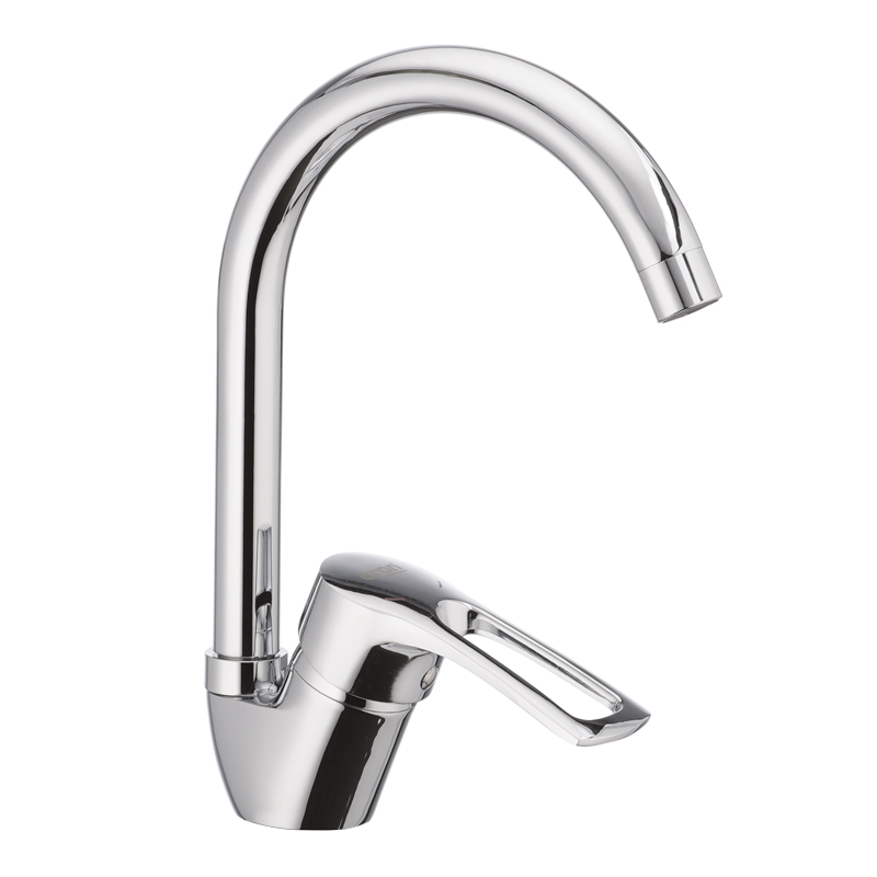 

Смеситель для раковины CRON HANSBERG 777-G