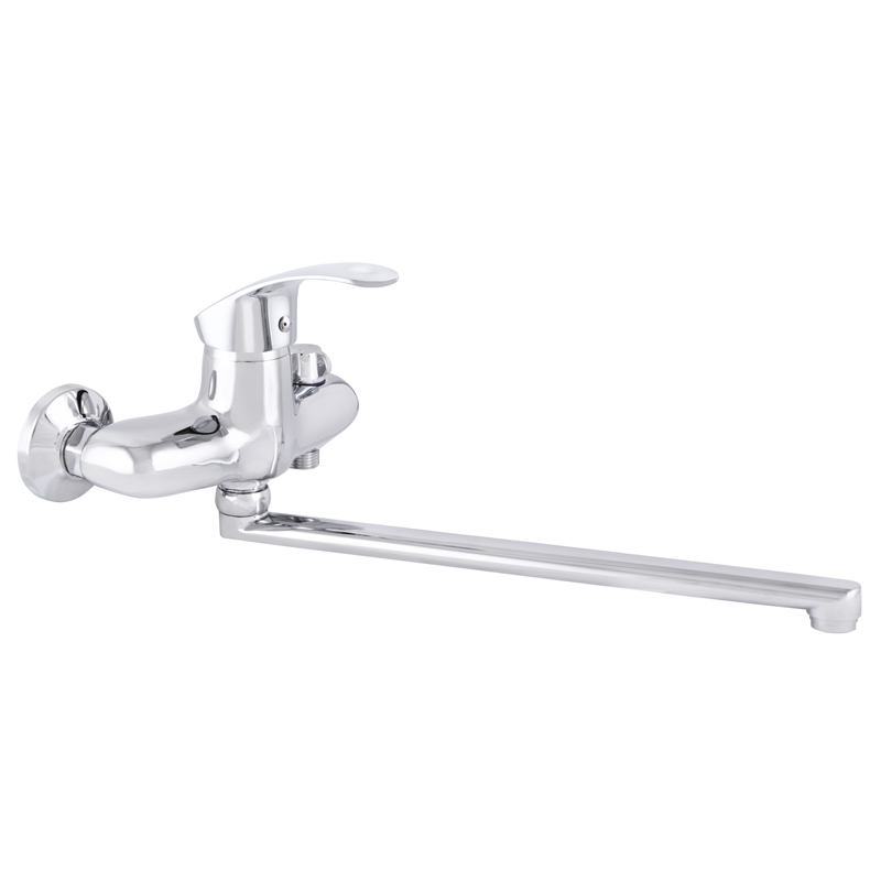 

Смеситель для ванны ZERIX JLB 135