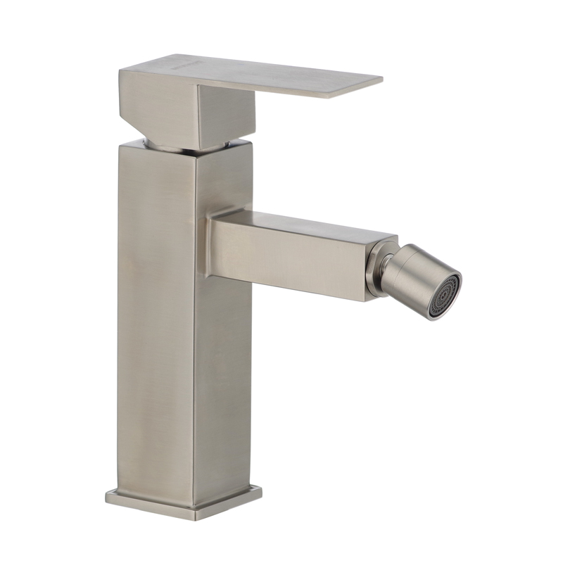 

Смеситель для биде из нерж. стали SUS304 MIXXUS KUB-002