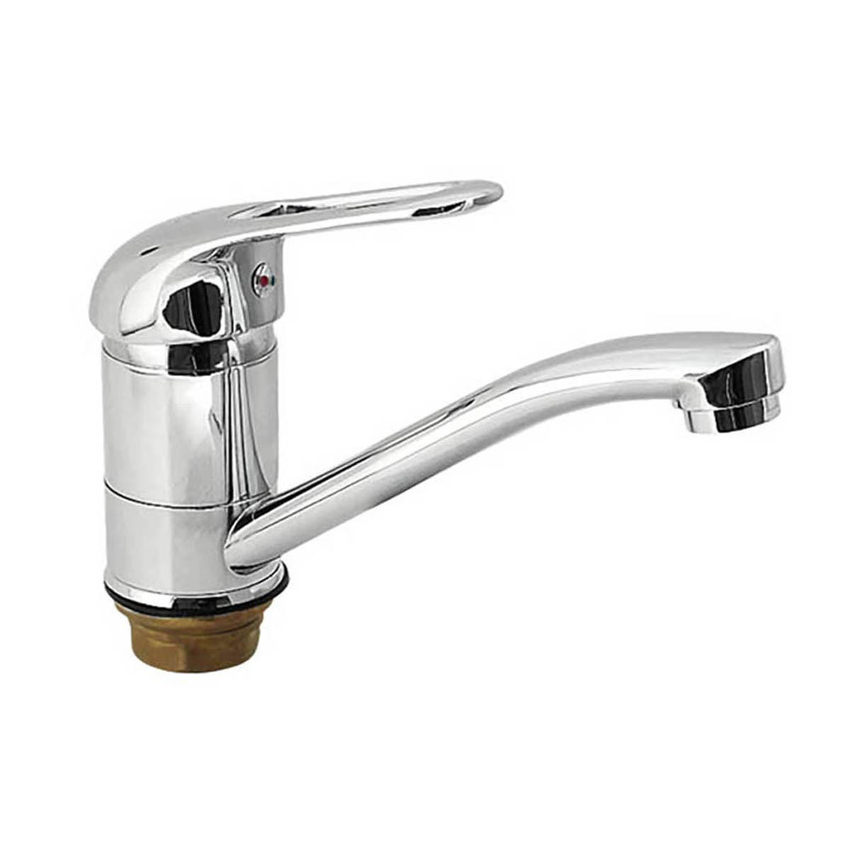 

Смеситель для раковины HAIBA COSMOS 555-01