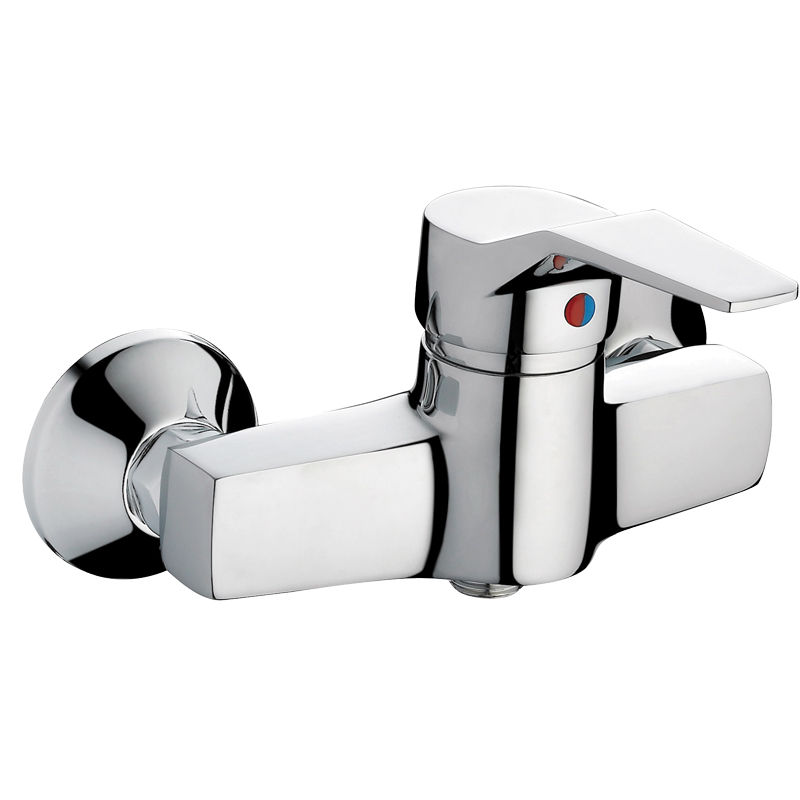 

Смеситель для душа Haiba ZEON 003