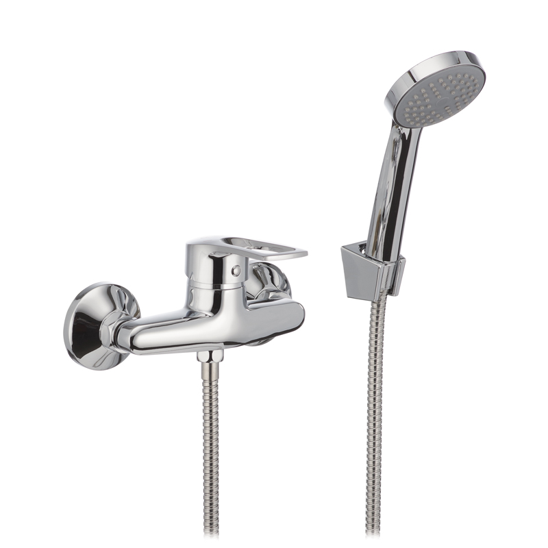 

Смеситель для душа CRON GERMES 003