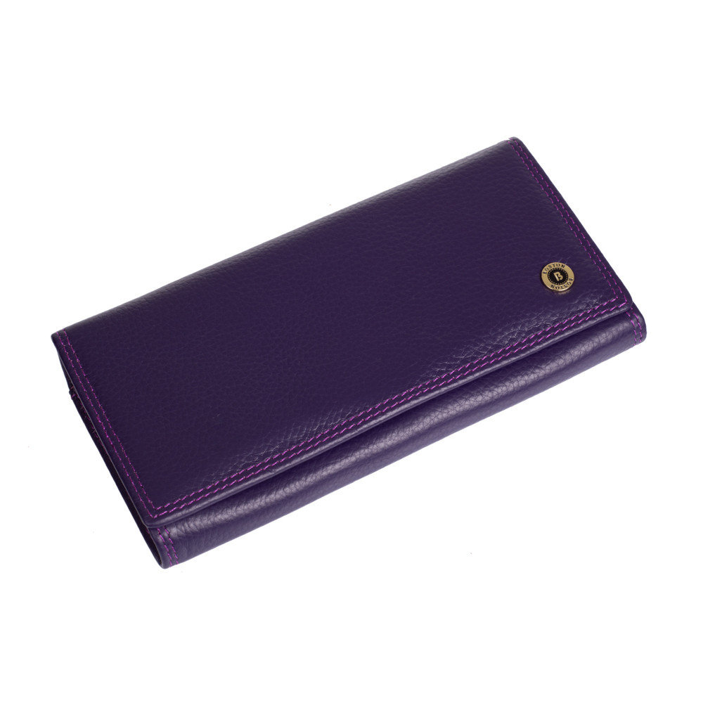 

Кошелек женский Boston S1001B Purple