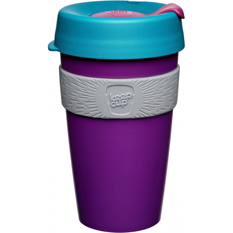 

Чашка KeepCup Original Sphere 454 мл