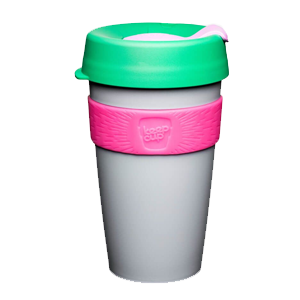 

Чашка KeepCup Original Sonic 454 мл