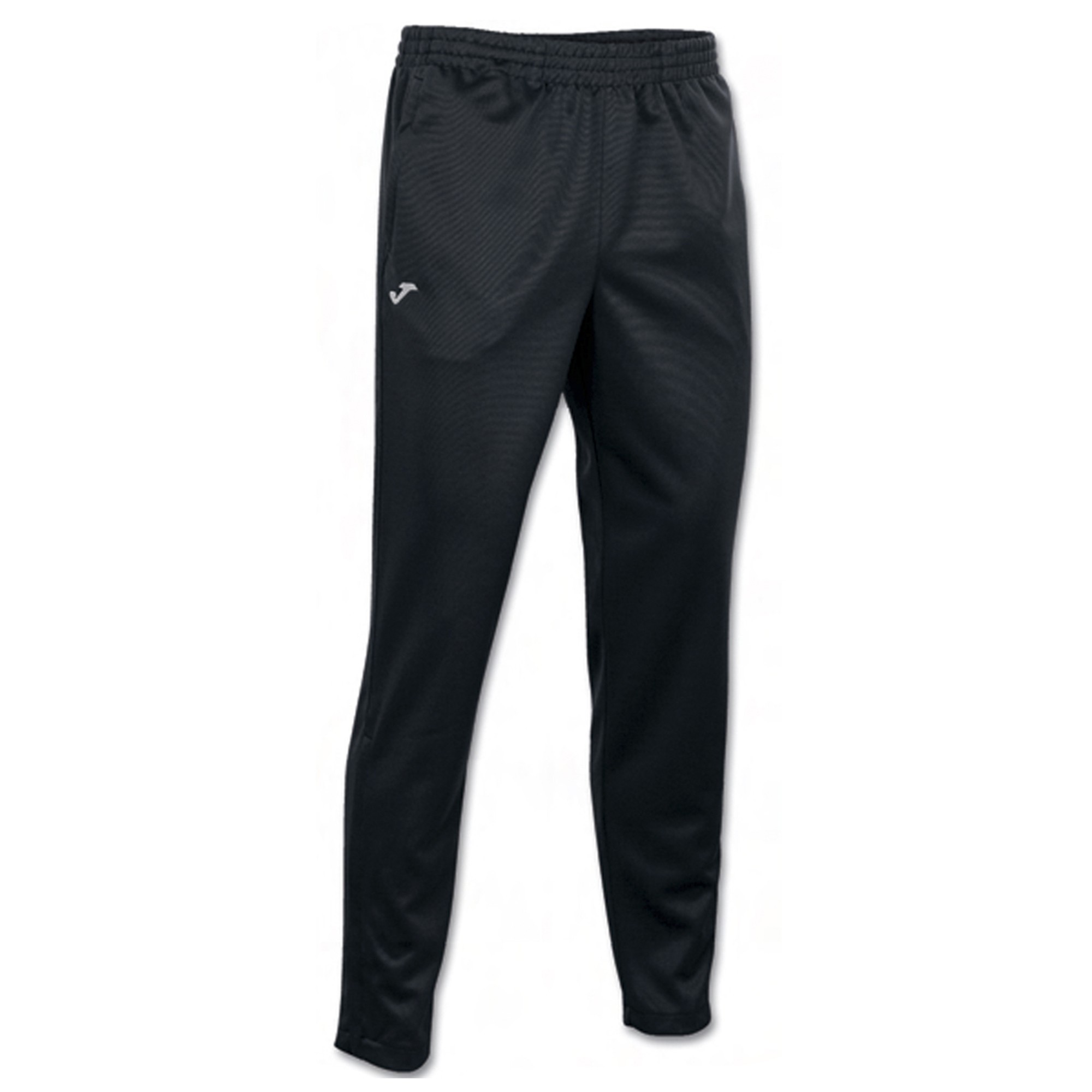 

Штаны спортивные Joma COMBI STAFF чёрные  100027.100, Штаны спортивные Joma COMBI STAFF чёрные 2XL 100027.100