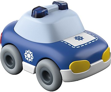 

Игрушка "Полицейская машинка", с 2 лет - Haba (20-817888)