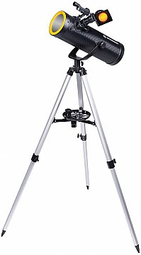 

Телескоп Solarix 76/350 AZ - Bresser (20-883539)