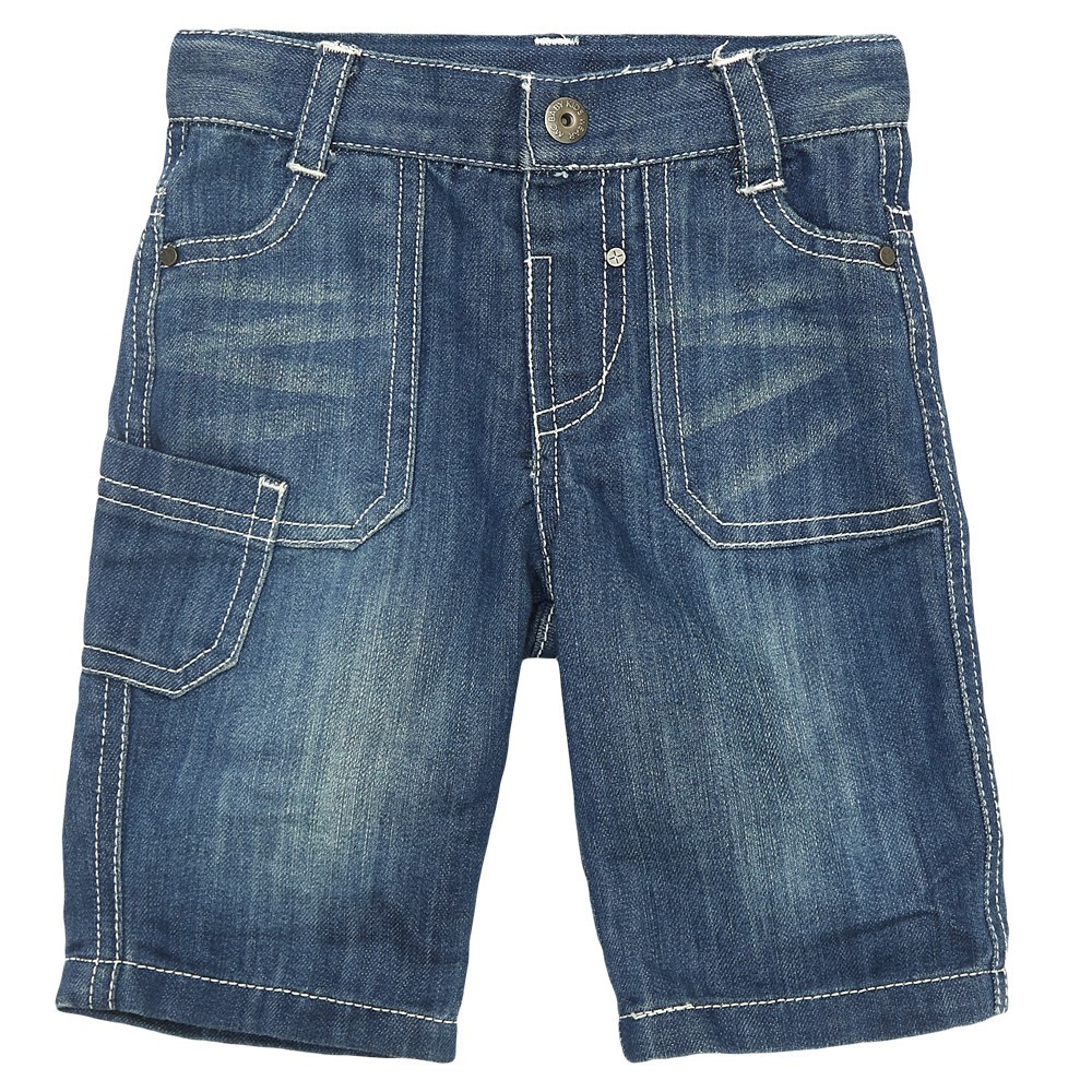 

Джинсы Losan Mc baby boys (017902103/741) Синий M3-62 см