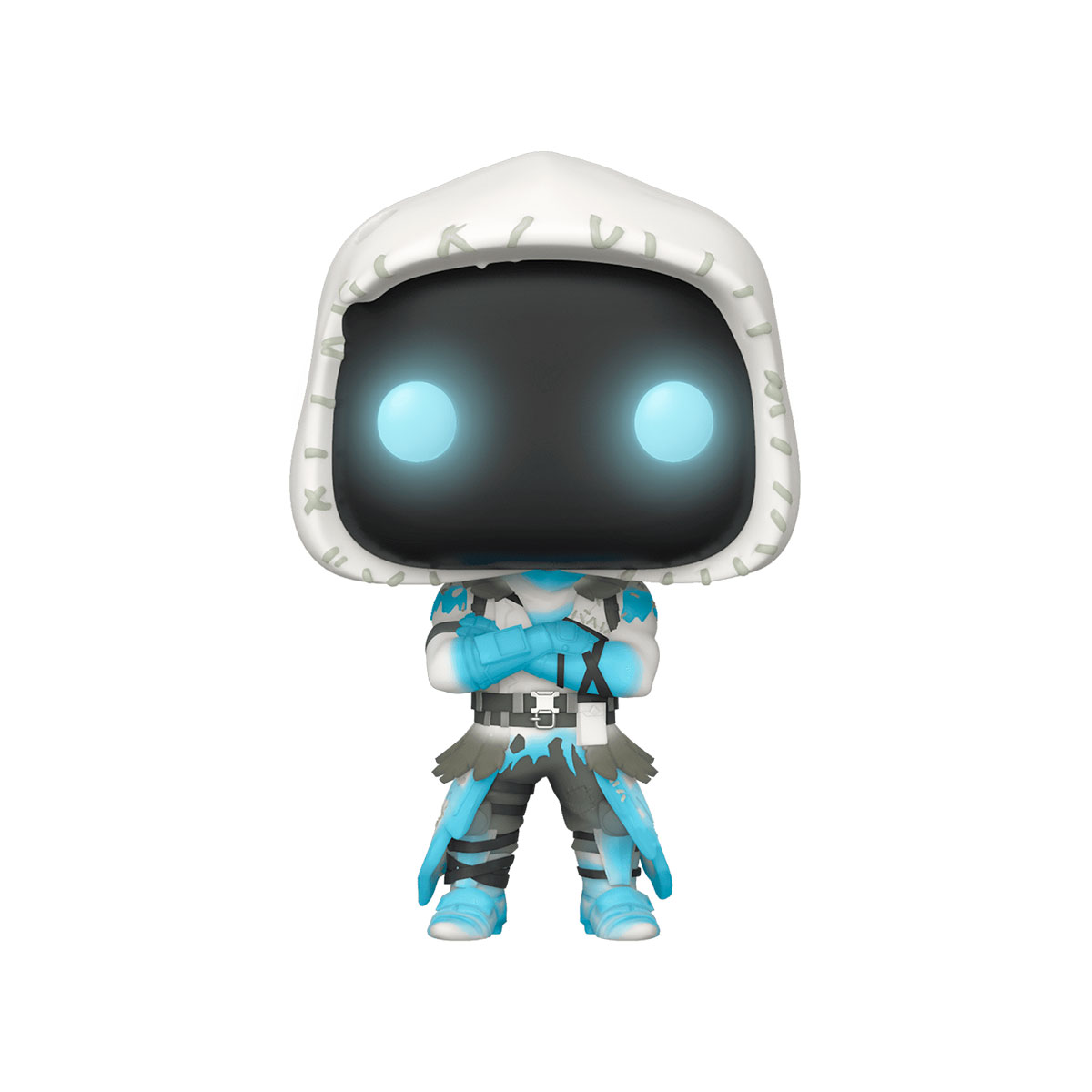 

Игровая фигурка FUNKO POP! серии "Fortnite S4" - ЛЕДЯНОЙ ВОРОН 44730