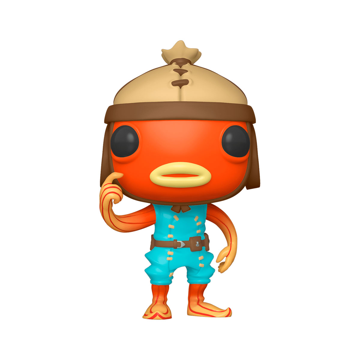 

Игровая фигурка FUNKO POP! серии "Fortnite S4" - КАРАСЬ 44731
