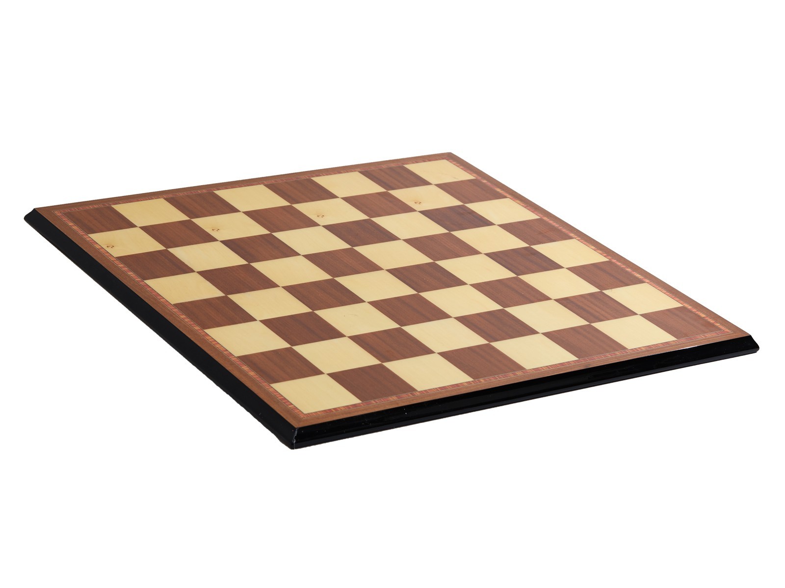 

Шахматная доска Nigri Scacchi 60x60 см Коричневая (DA64G)