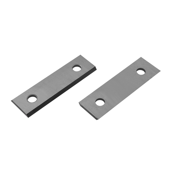 

48,3x12x1,5 Сменные ножи VHM для снятия фаски и фрезерования 483127 СМТ