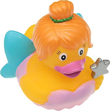 

Игрушка для ванной "Фея уточка" - Funny Ducks (20-476585)