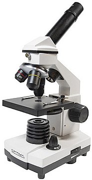 

Микроскоп Discoverer 40x-1280x с камерой - Optima (20-883609)