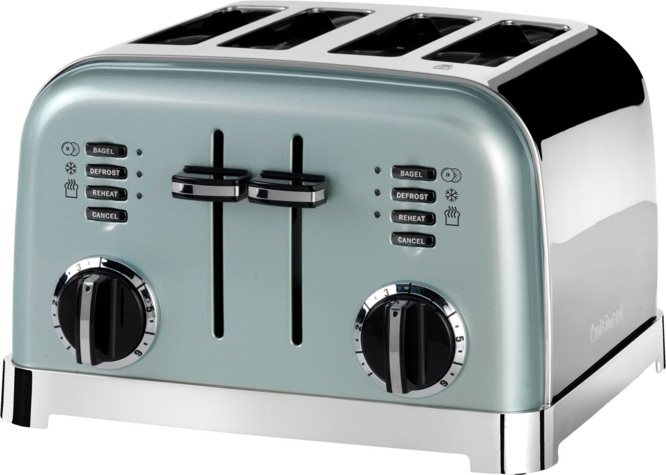

Тостер CUISINART CPT180GE
