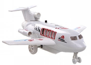 

Пассажирский самолет IM378 - Na-Na (20-690140)