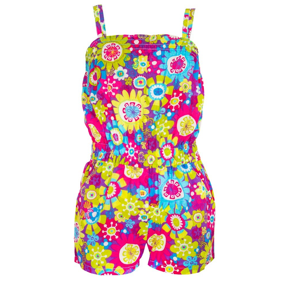 

Комбинезон Losan Kids girls (416-7004AD/27) Фисташковый 7 Years-122 см