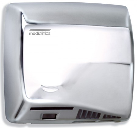 

Cушилка для рук SPEEDFLOW Mediclinics M06AC