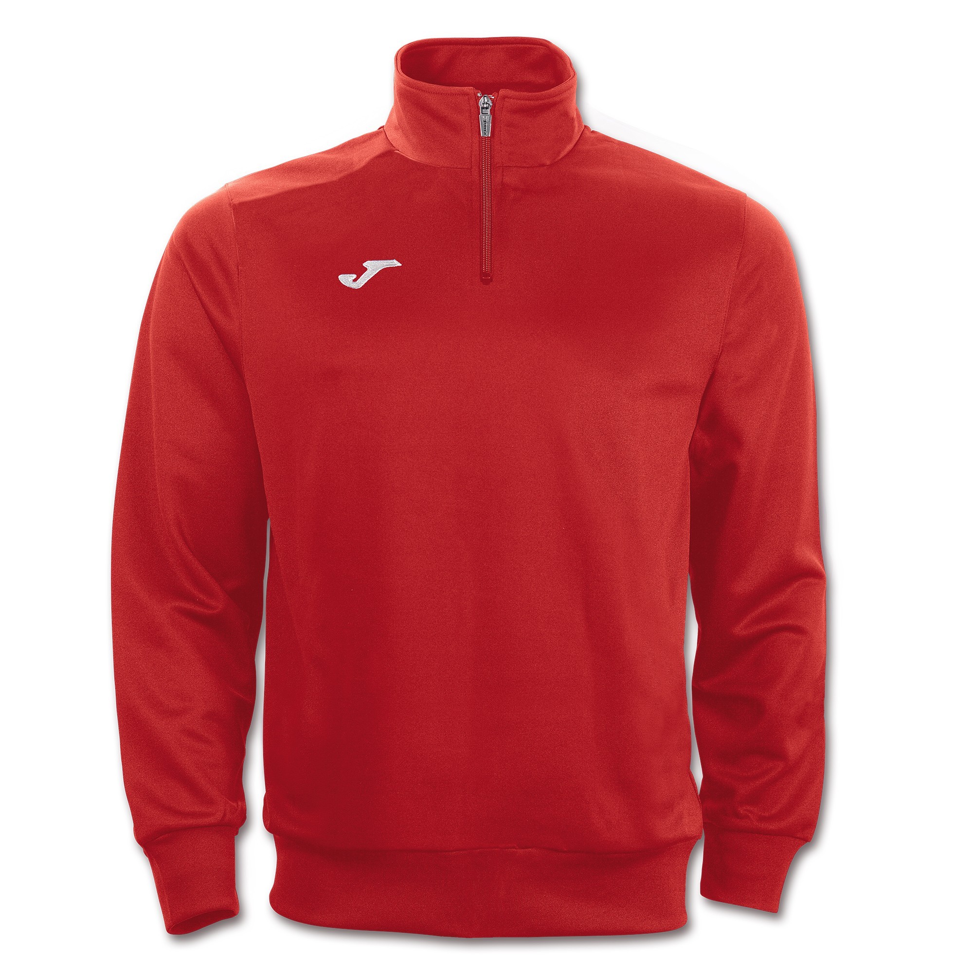 

Детский реглан Joma COMBI FARAON красный 153-164 100285.600