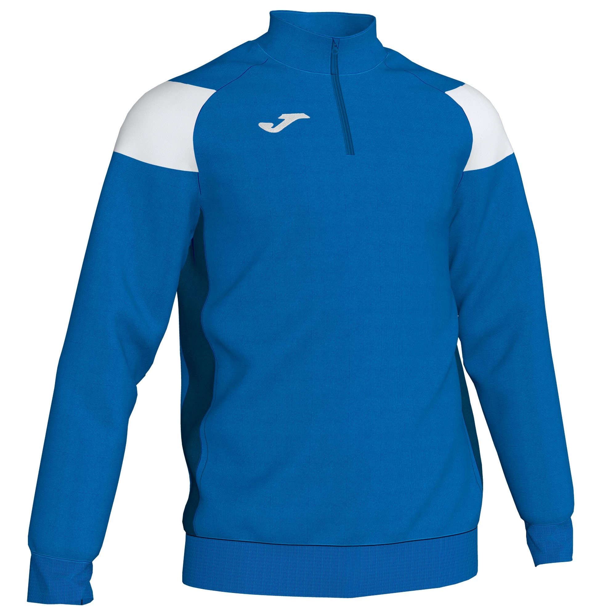 

Детский реглан Joma CREW III сине-белый 118-128 101272.702