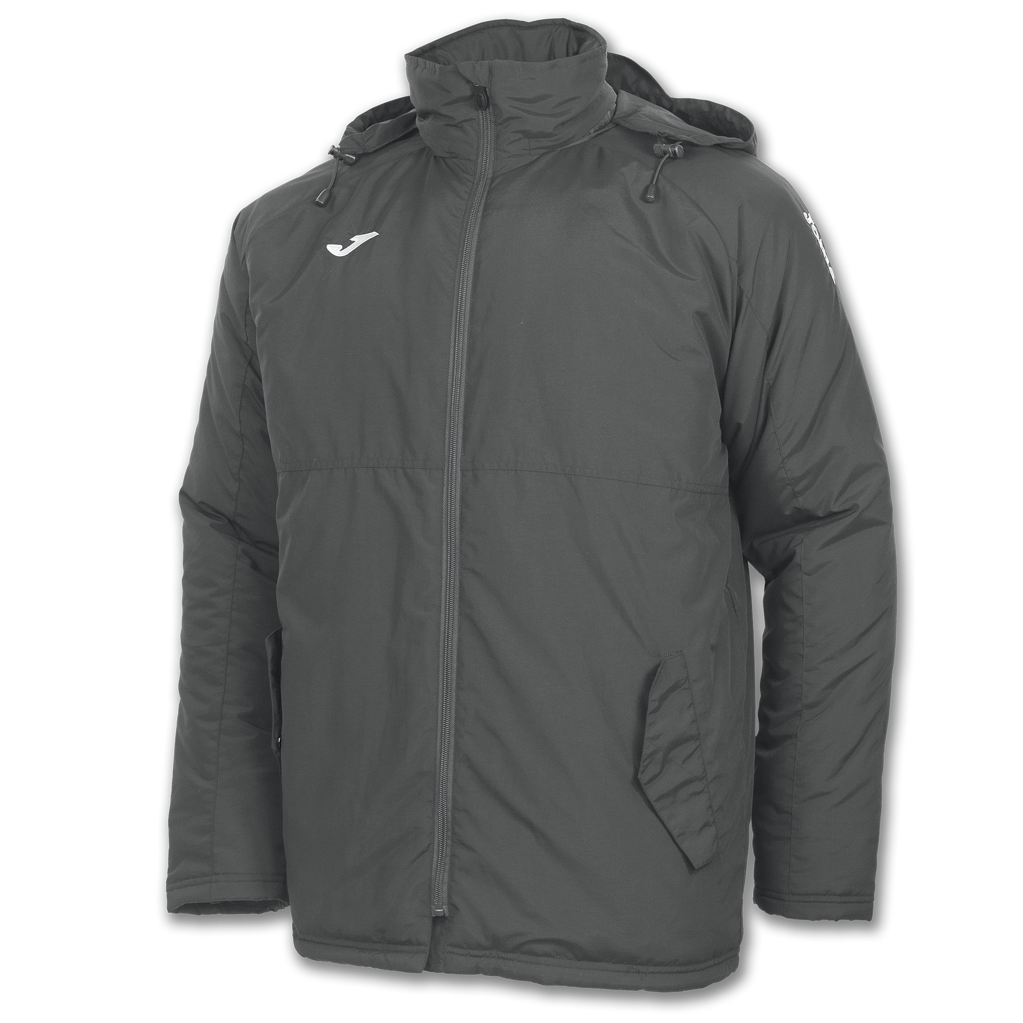 

Куртка Joma EVEREST серая  100064.150, Куртка Joma EVEREST серая M 100064.150