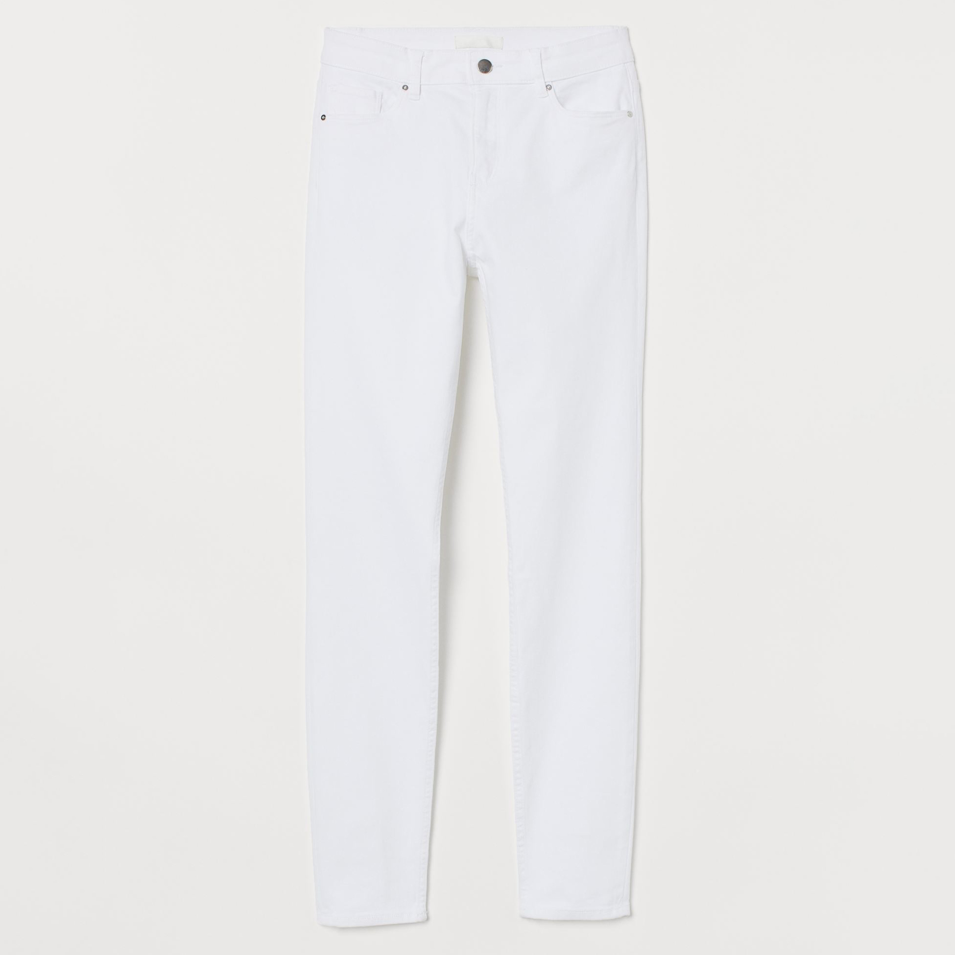 

Джинсы H&M 5622459dm  Белые, Джинсы H&M 5622459dm 38 Белые