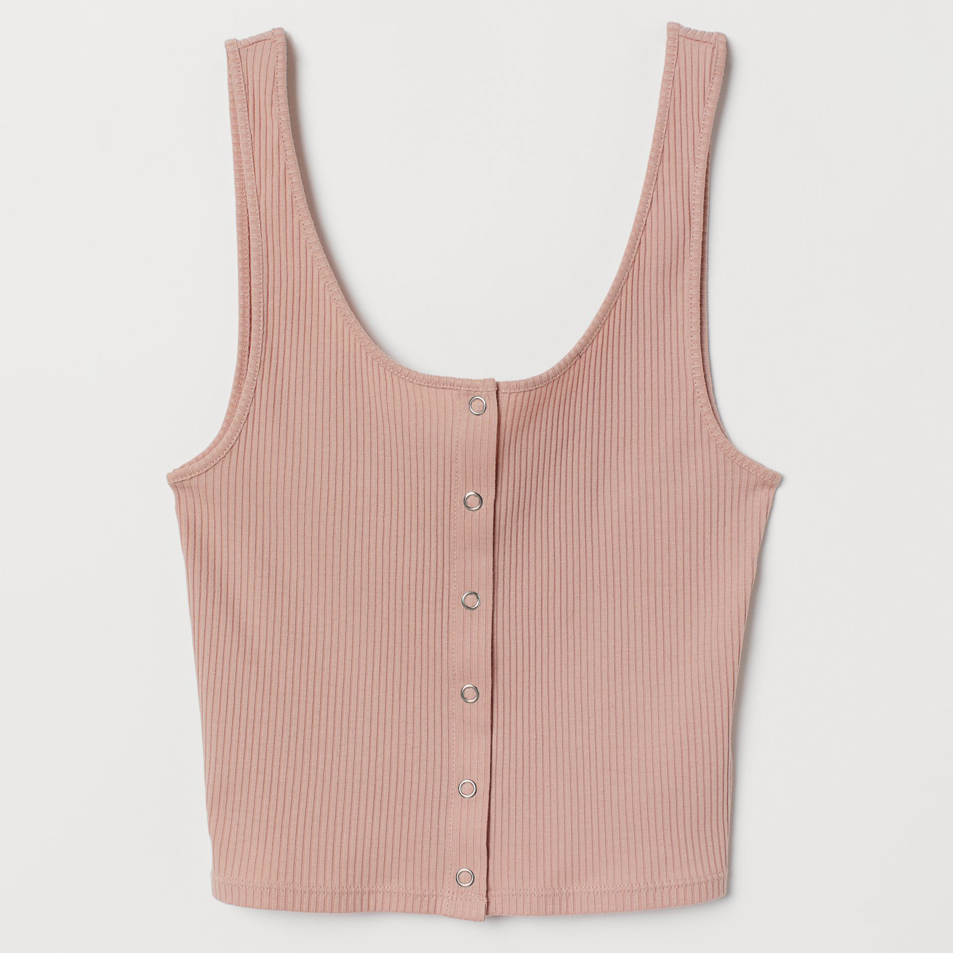 

Топ H&M 6760528sdm L Пудра