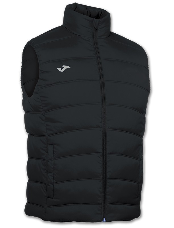 

Безрукавка зимняя Joma URBAN VEST черная M 100413.100
