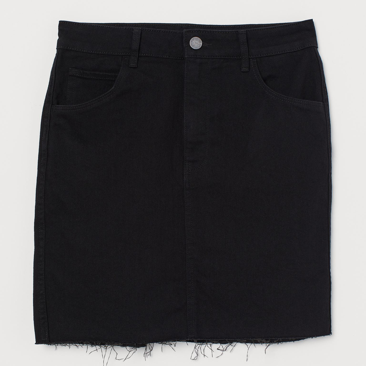 

Юбка H&M 7452322sm  Черная, Юбка H&M 7452322sm 36 Черная