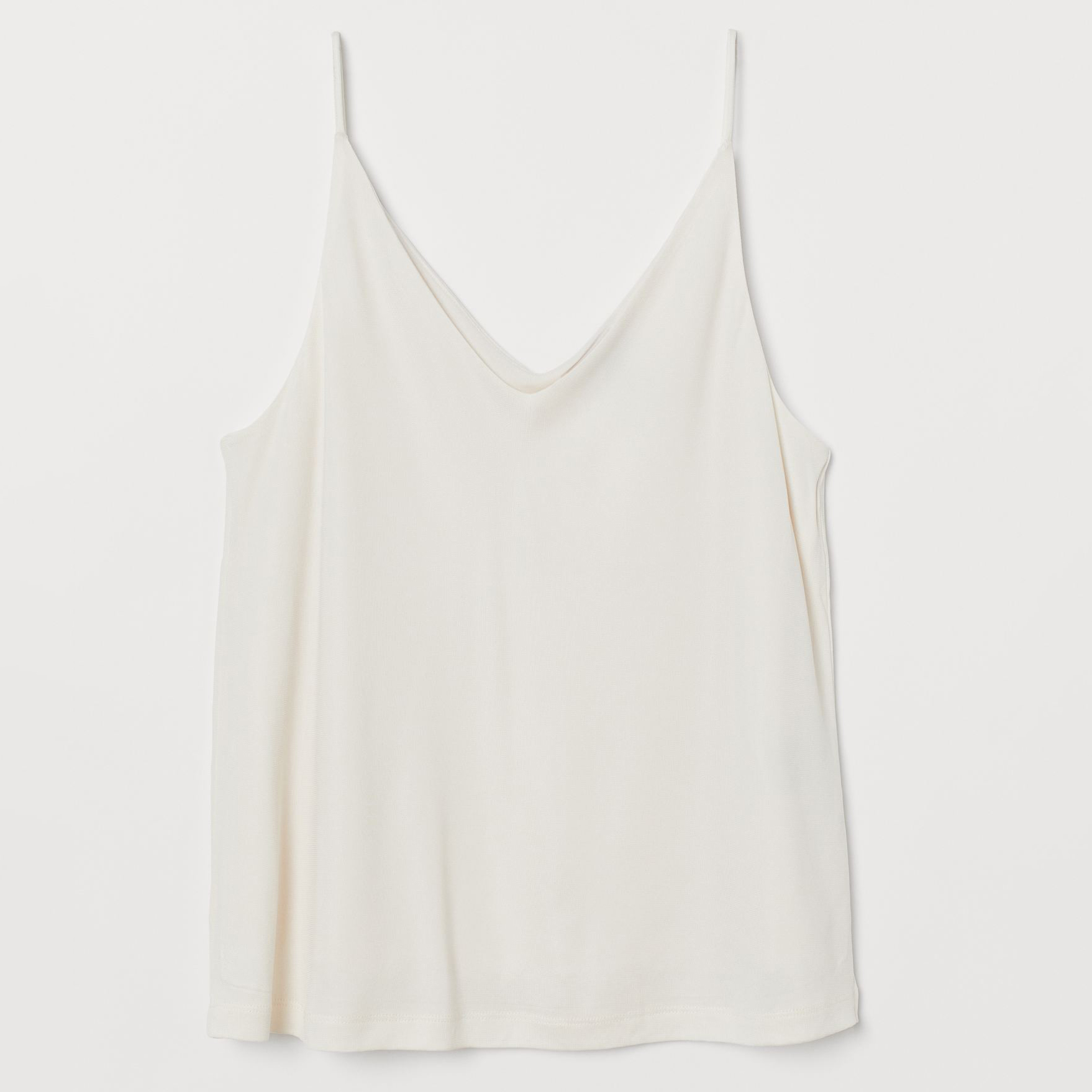 

Топ H&M 7496991sm M Молочный