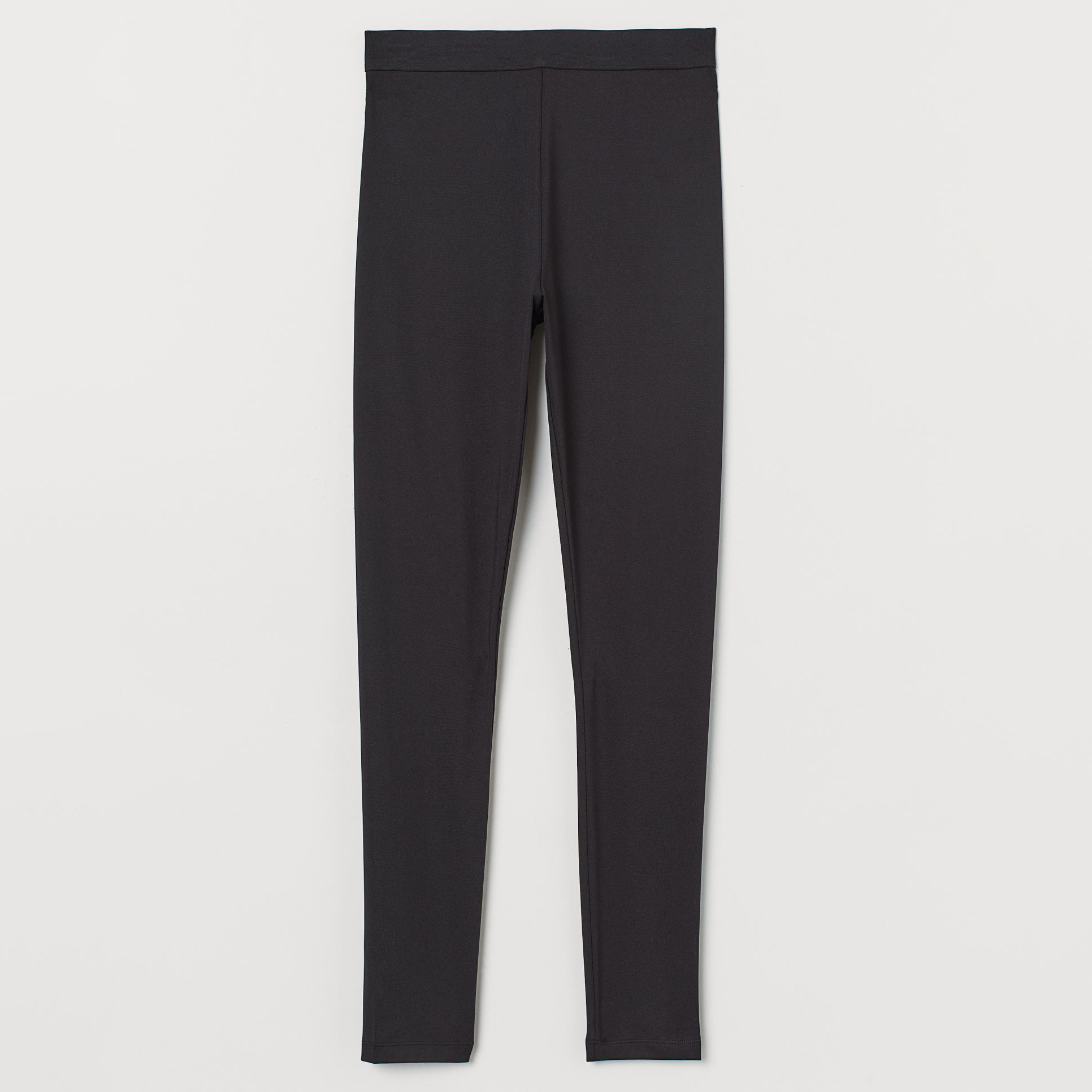 

Леггинсы H&M 7966850sm  Черные, Леггинсы H&M 7966850sm XS Черные