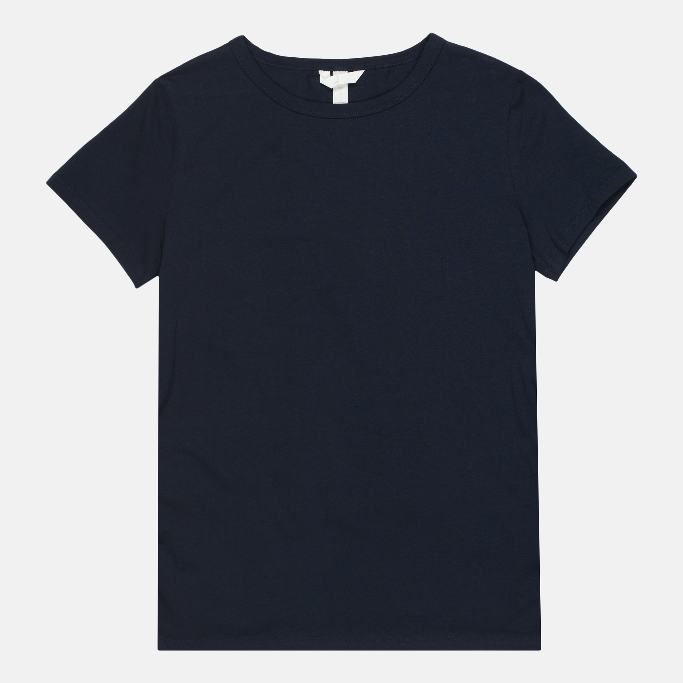 

Футболка для беременных H&M 8519361sm  Черная, Футболка для беременных H&M 8519361sm L Черная