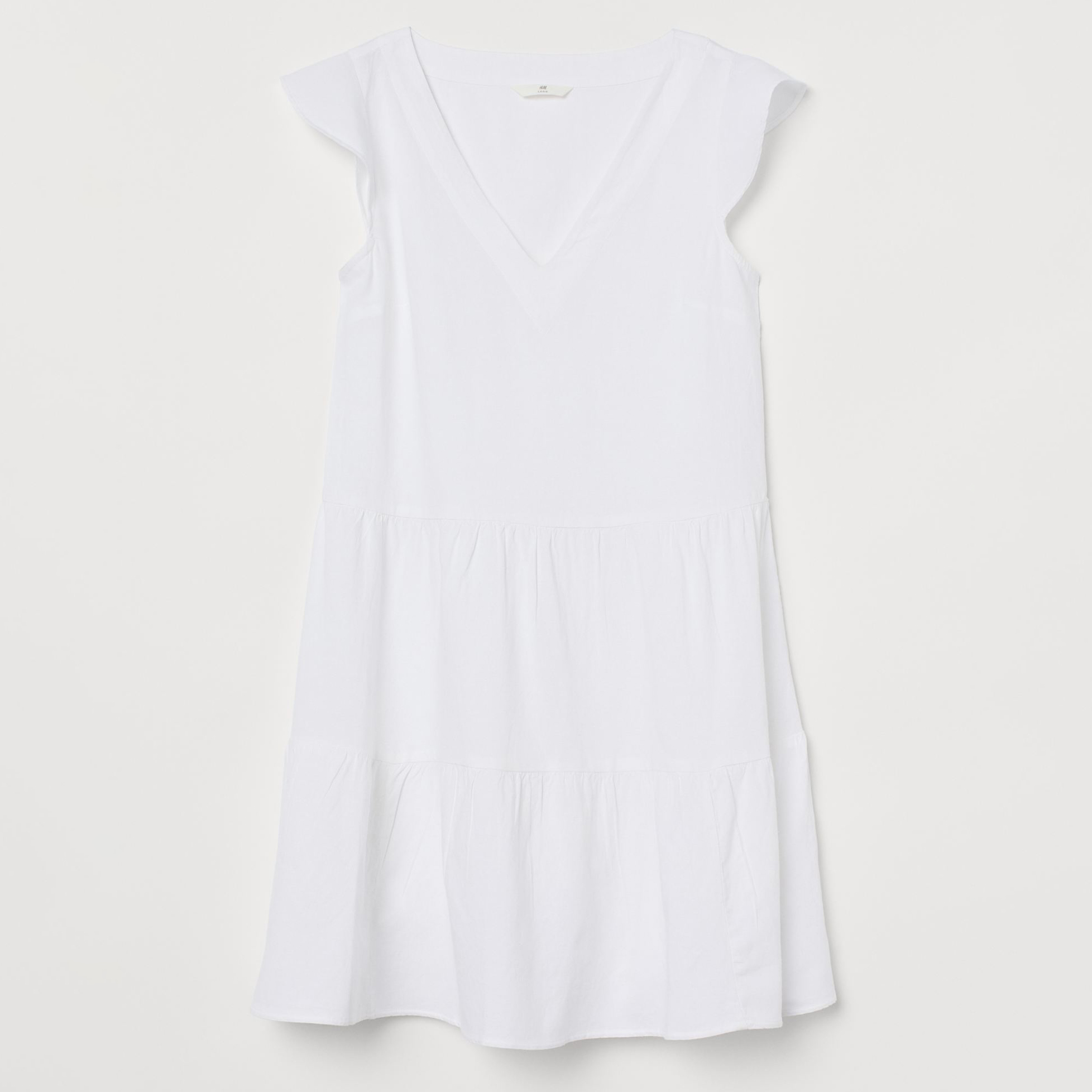 

Сарафан H&M 8824852sdm XL Белый