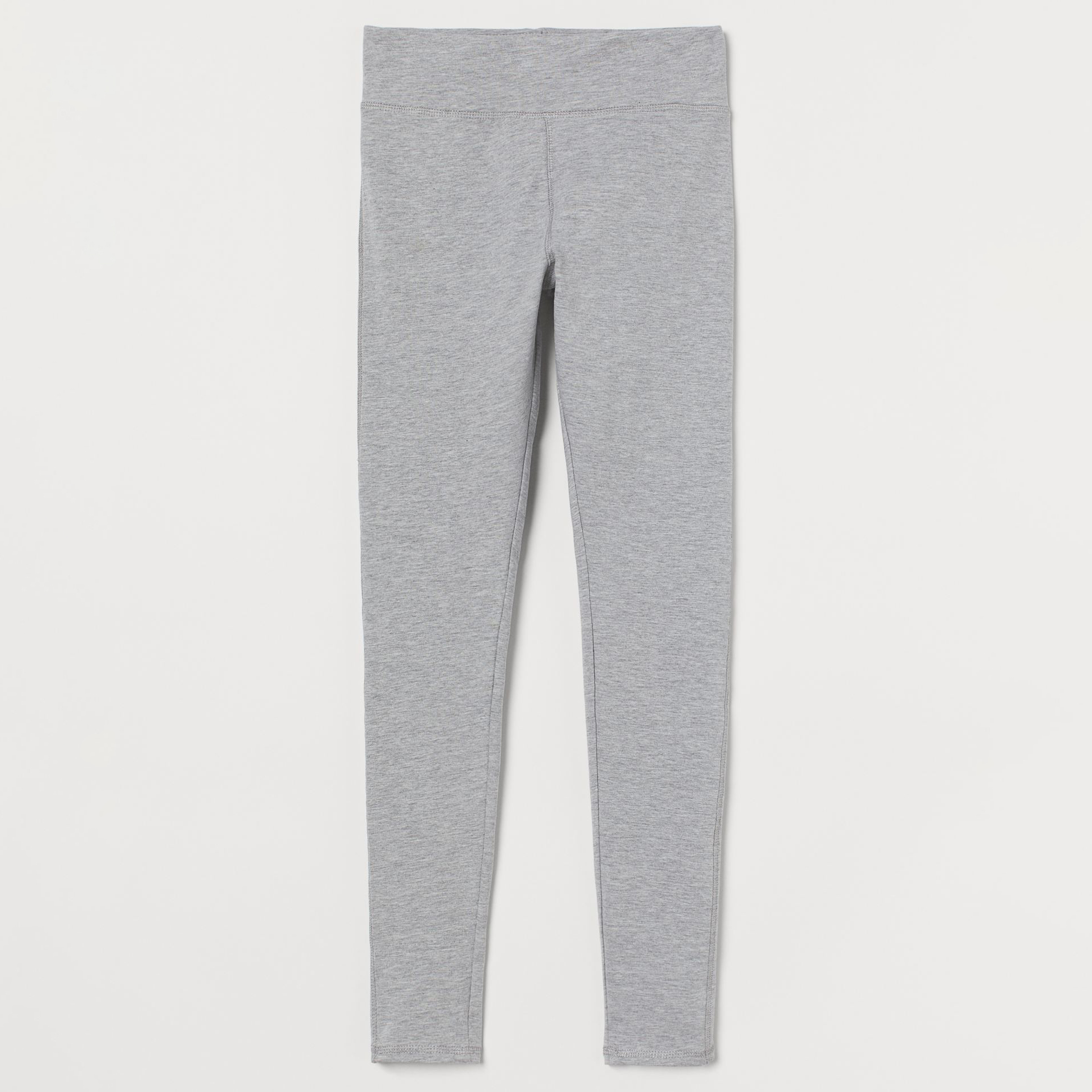 

Легинсы H&M 9113402sm XS Серые
