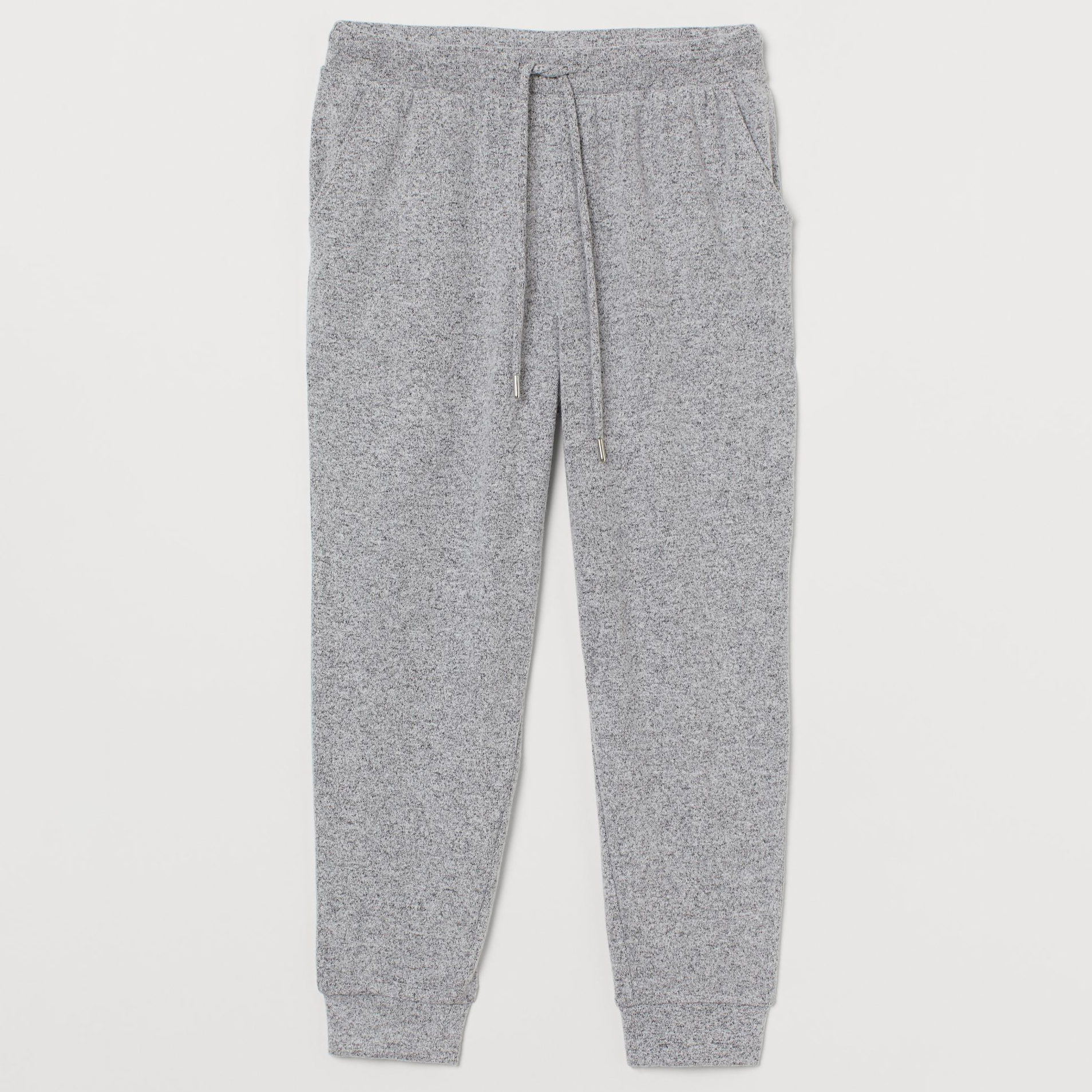 

Спортивные штаны H&M 9246452sm L Серые