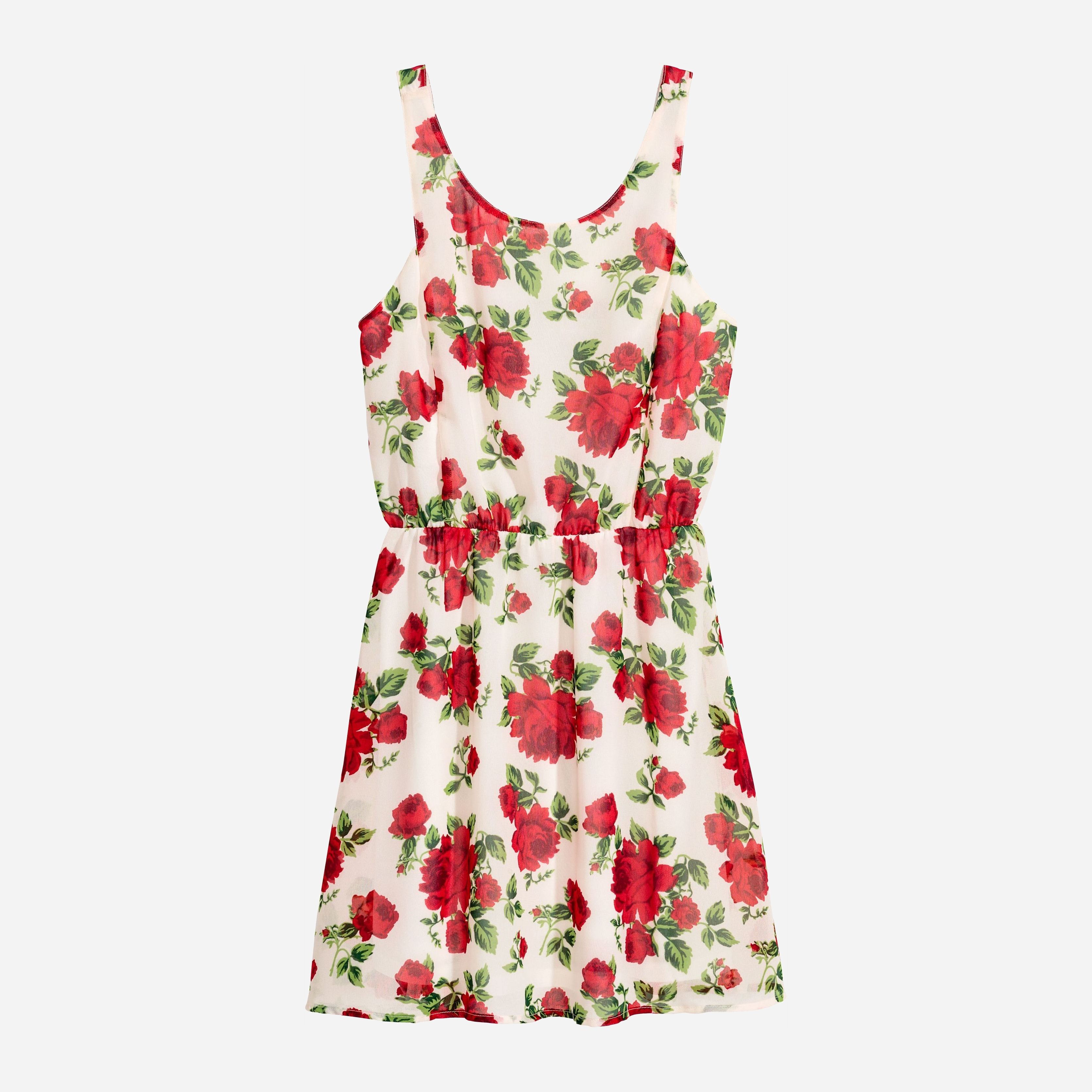 

Сарафан H&M 5393336-AAPB 40 Белый