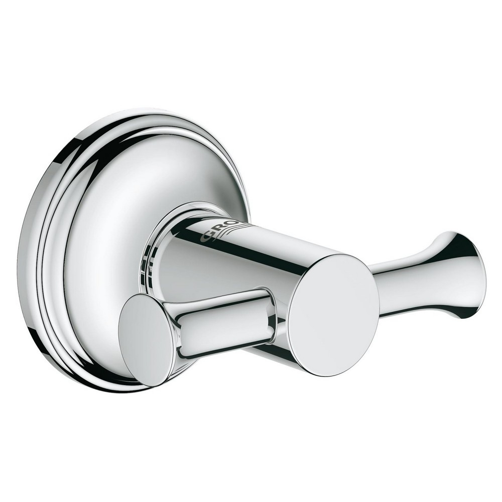 

Крючок Grohe Essentials Authentic 40656001